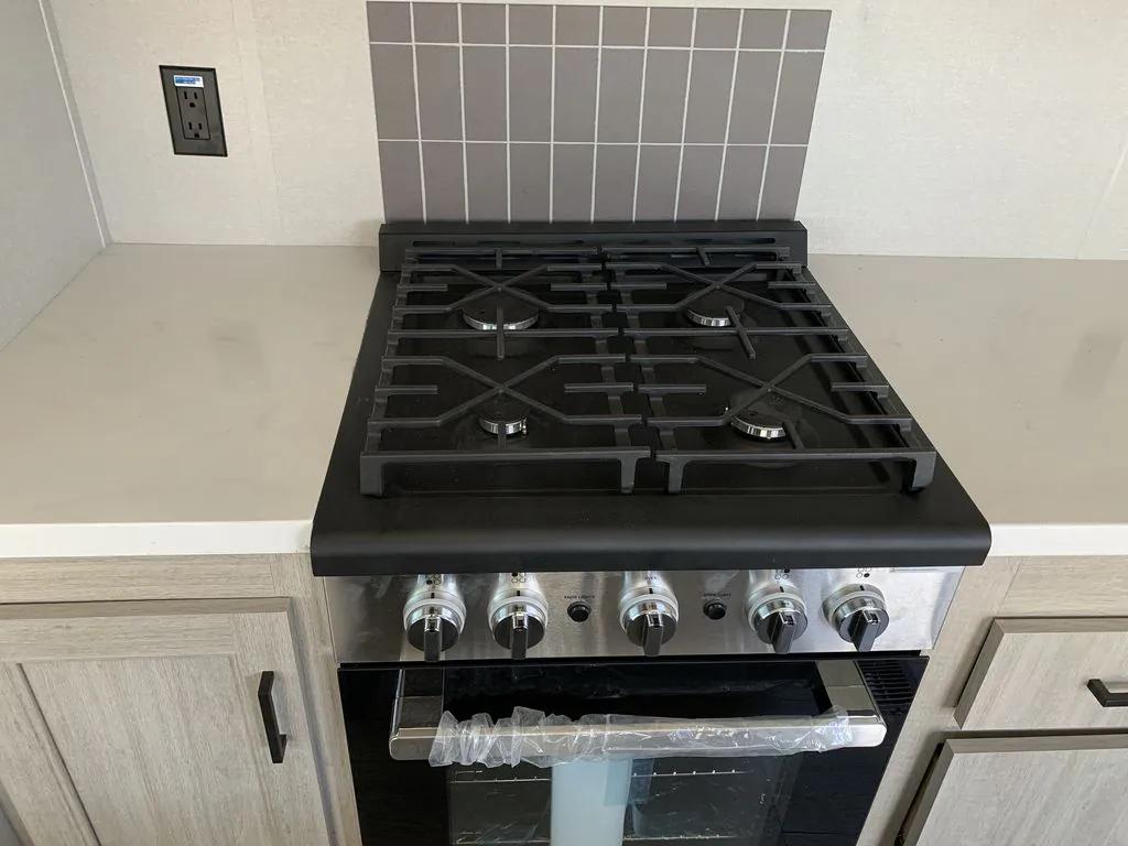 2026 Forest River Aurora 42CONDO, Photos photo 7