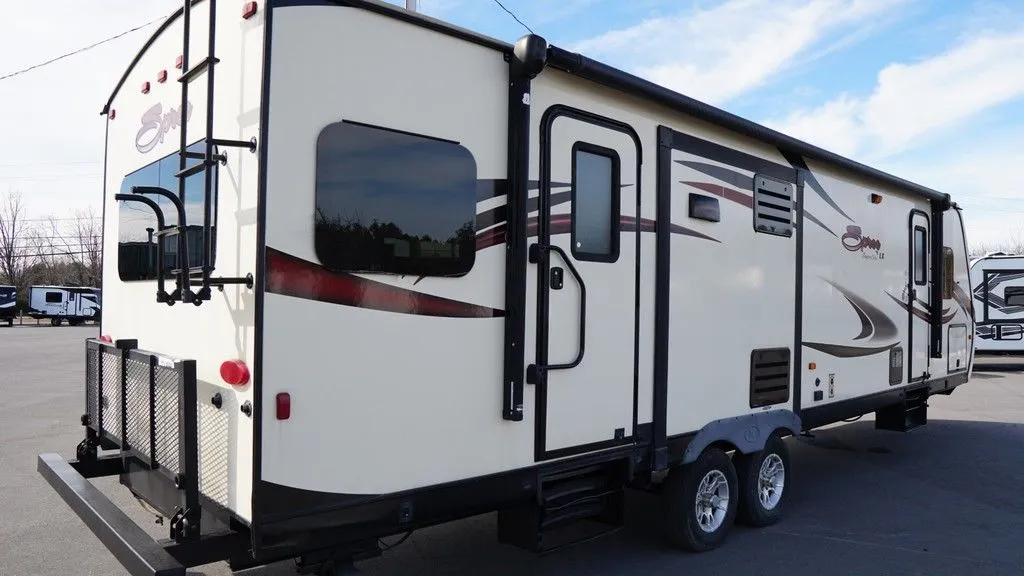 2017 KZ RV Spree S303RL - Photo 4