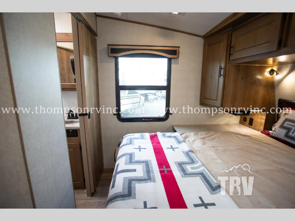 2027 Outdoors RV Trail Series 27TRX, Photos photo 15