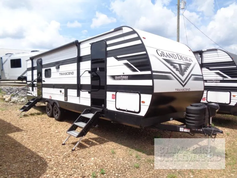 2027 Grand Design Transcend Xplor 265BH - Photo 2