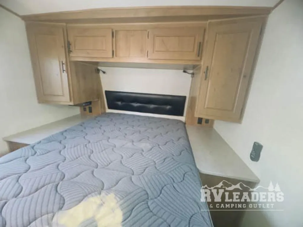 2027 Outdoors RV Trail Series 29TRX, Photos photo 41