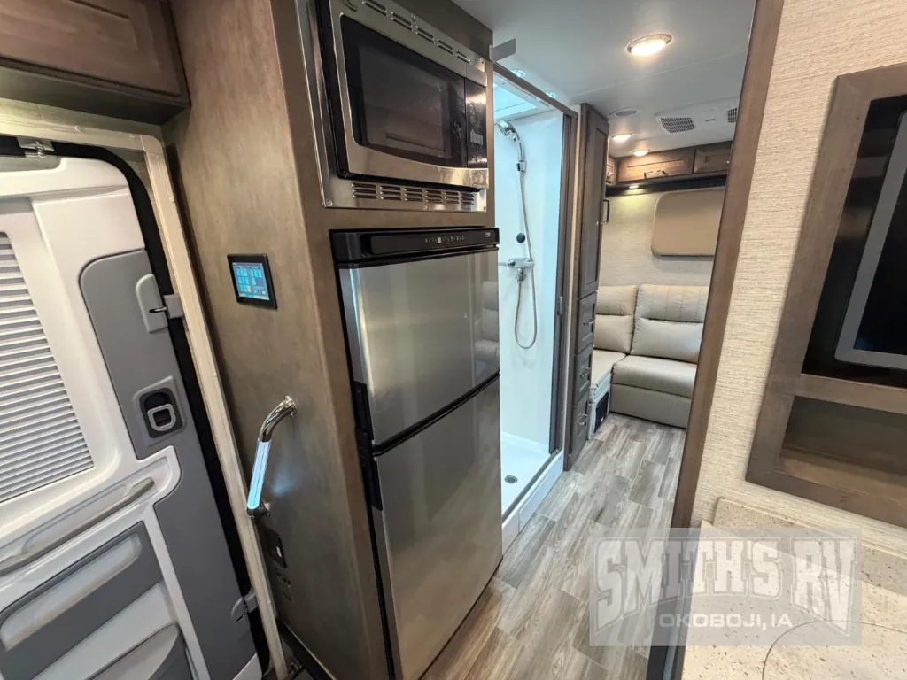 2025 Tiffin Wayfarer 25 RLW, Photos photo 12