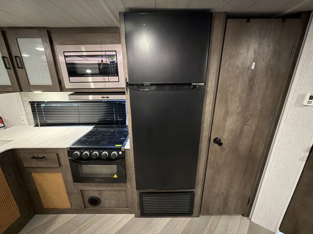 2022 Forest River Salem Cruise Lite 263BHXL, Photos photo 8