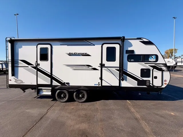 2026 Jayco Jay Feather 24FK - Photo 3