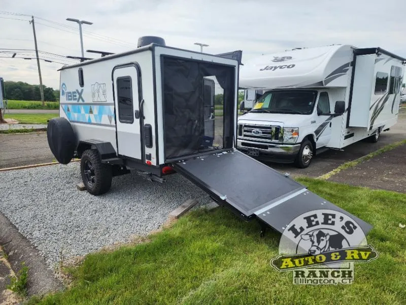 2023 Forest River IBEX 10LHRK - Photo 3