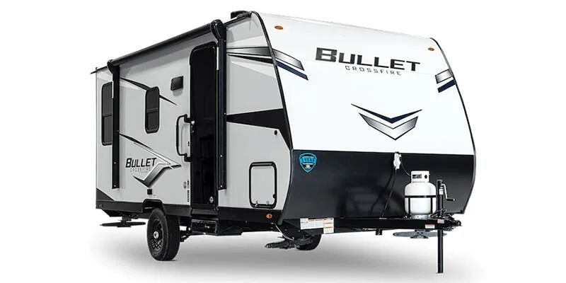 Bullet Classic 2240RKWE exterior