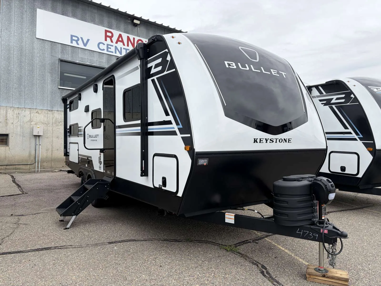 2026 Keystone Bullet Crossfire 2290BHWE - Photo 2