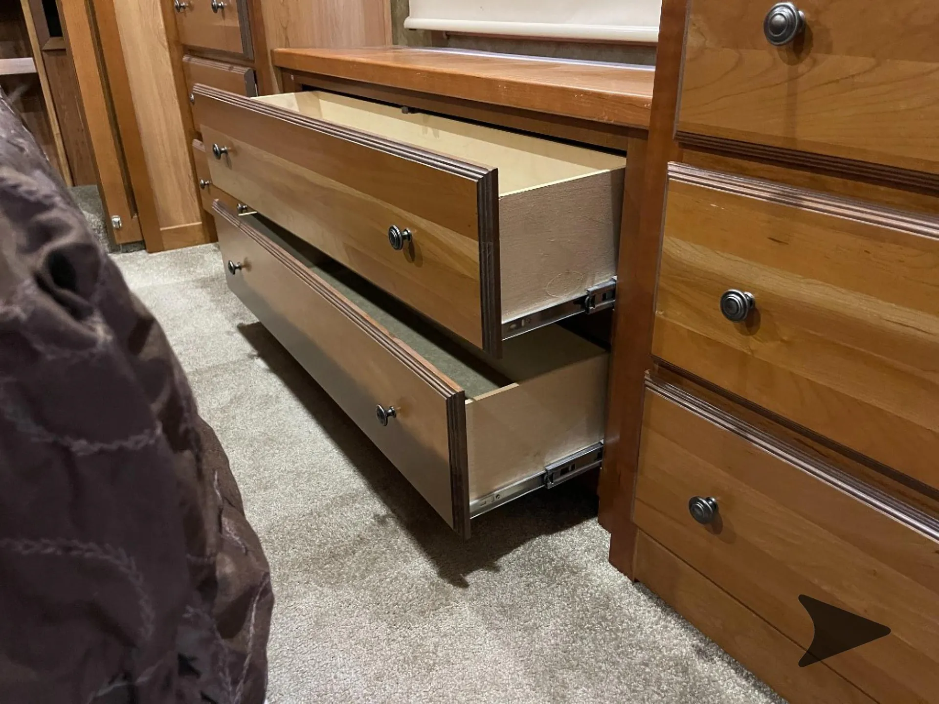 2014 CrossRoads Redwood 36RL