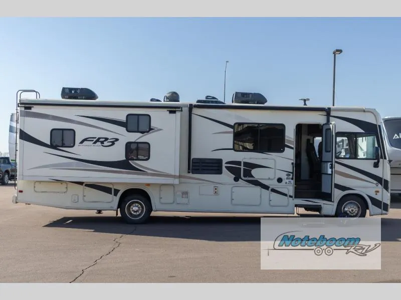 2018 Forest River FR3 32DS - Photo 2