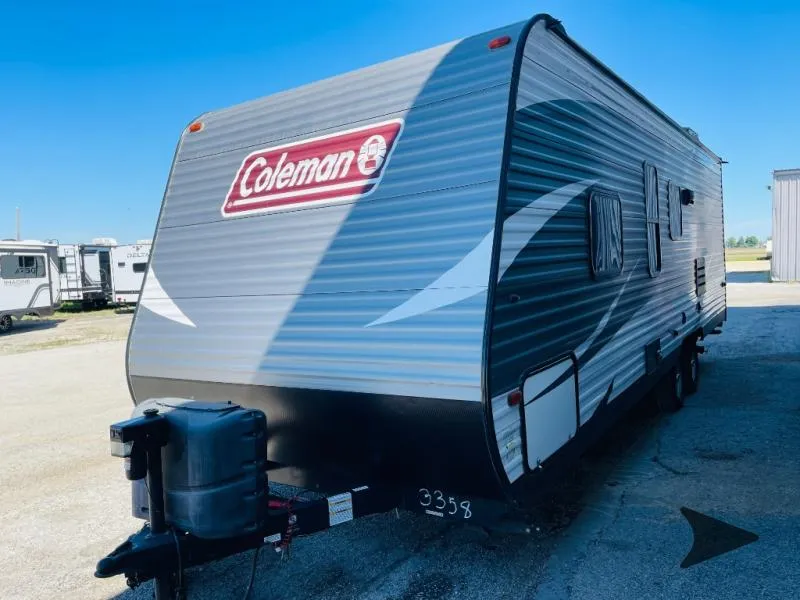 2019 Coleman LANTERN 274BHS - Photo 4