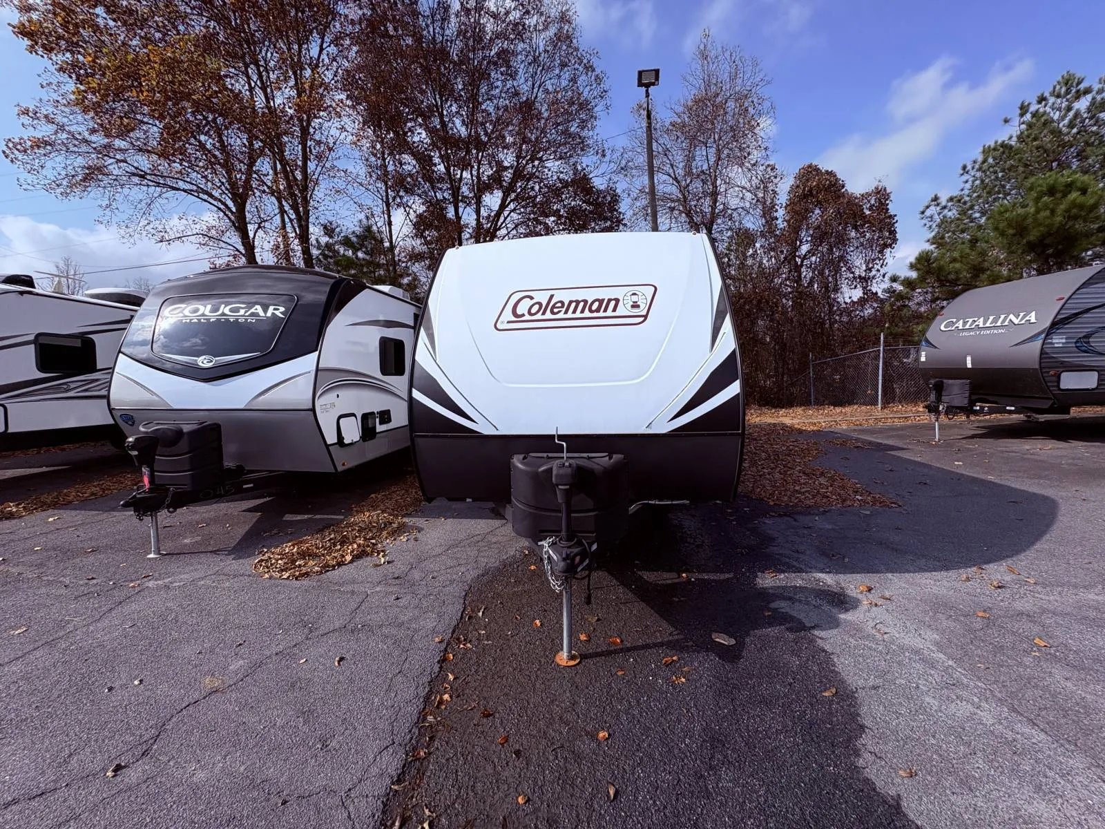 2021 Keystone COLEMAN 2515RL - Photo 2