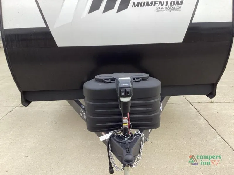 2026 Grand Design Momentum MAV 24MAV - Photo 4