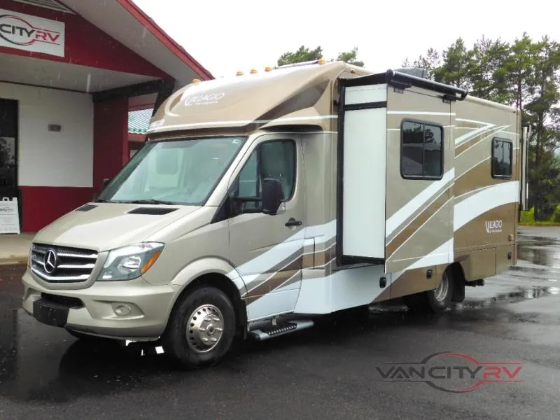 2019 Renegade Villagio 25QRS - Photo 3