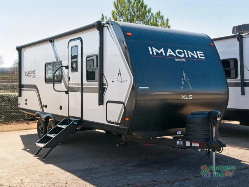 2027 Grand Design Imagine XLS 22MLE - Photo 2