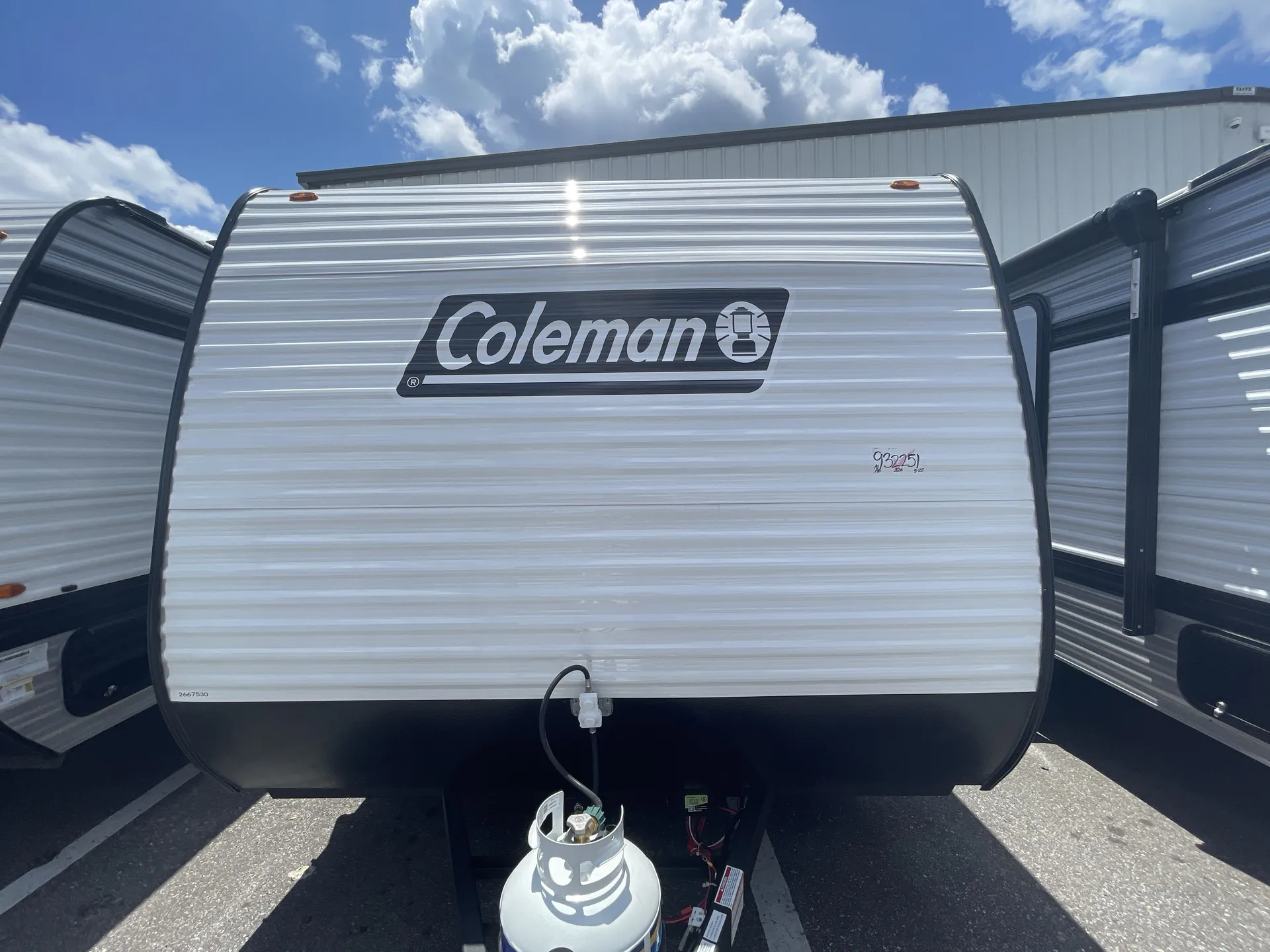 2027 Keystone Coleman 17B - Photo 2