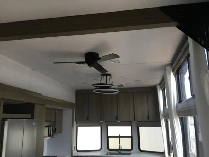 2026 Forest River RV Wildwood Grand Lodge 40FKP - Photo 4
