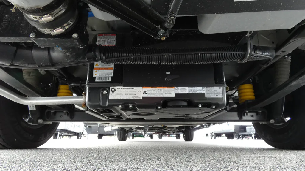 2027 Winnebago Travato 59G, Photos photo 28