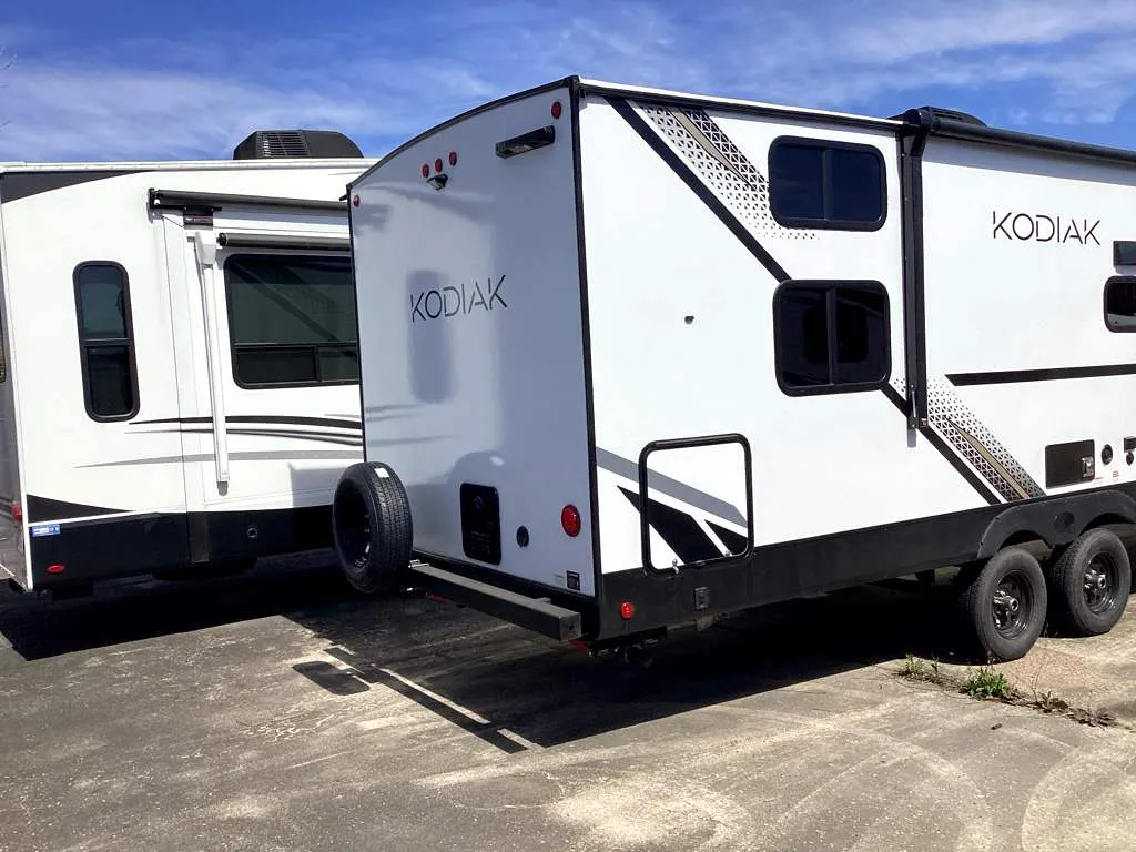 2025 Dutchmen Kodiak SE 270BHSL - Photo 3