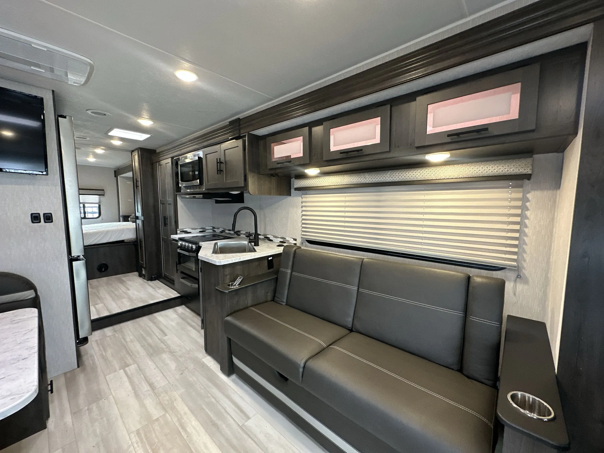 2023 Coachmen Leprechaun 311FS — living area main