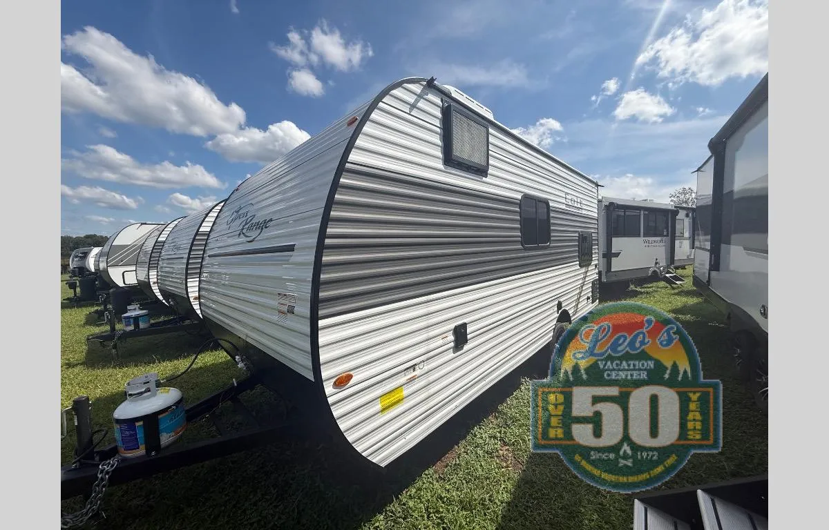 2026 Open Range RV Open Range Colt 17BH - Photo 2