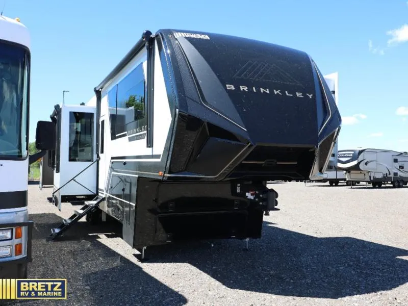 2026 Brinkley Model G 3500 - Photo 2