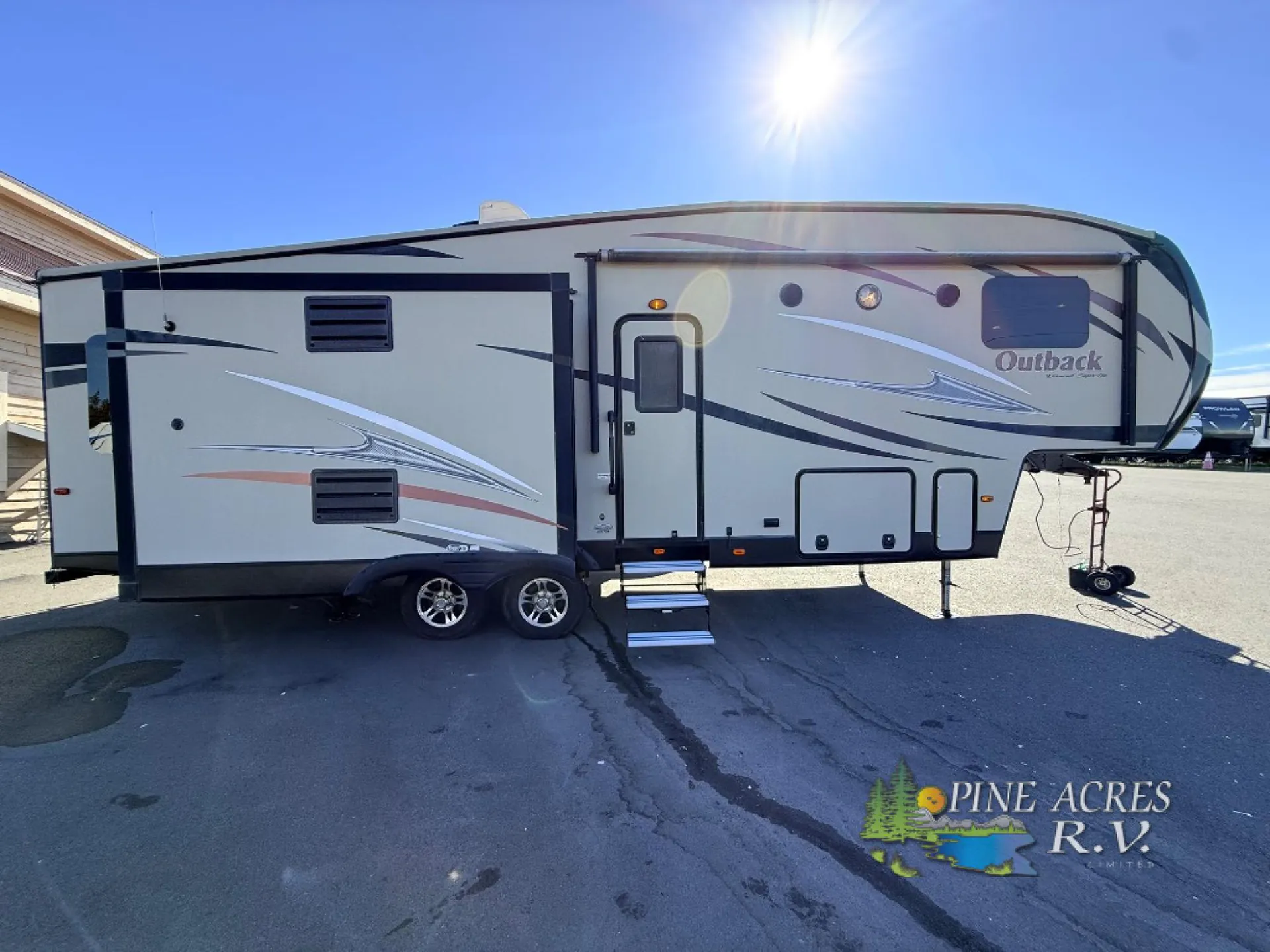 2016 Keystone Outback 296FRS - Photo 2