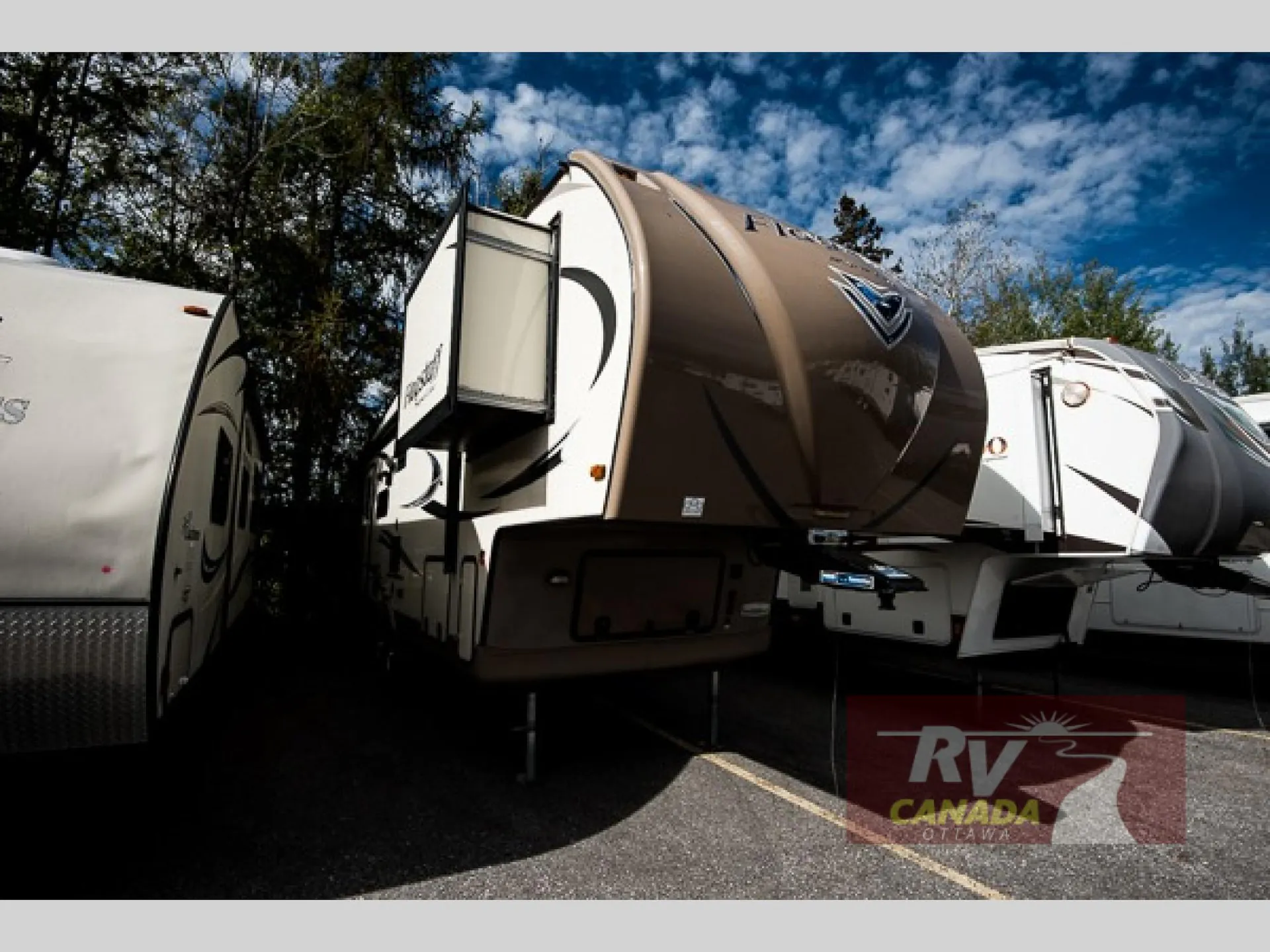 2017 Forest River Flagstaff Super Lite 527RLWS - Photo 2