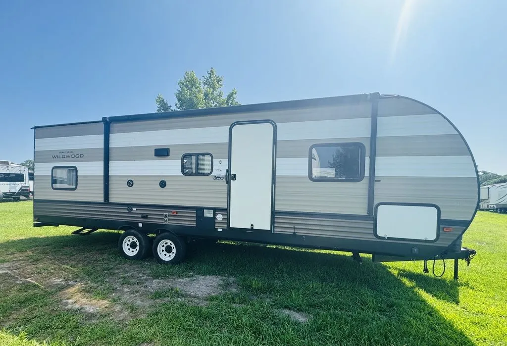 2018 Winnebago Minnie Winnie 27BH - Photo 4