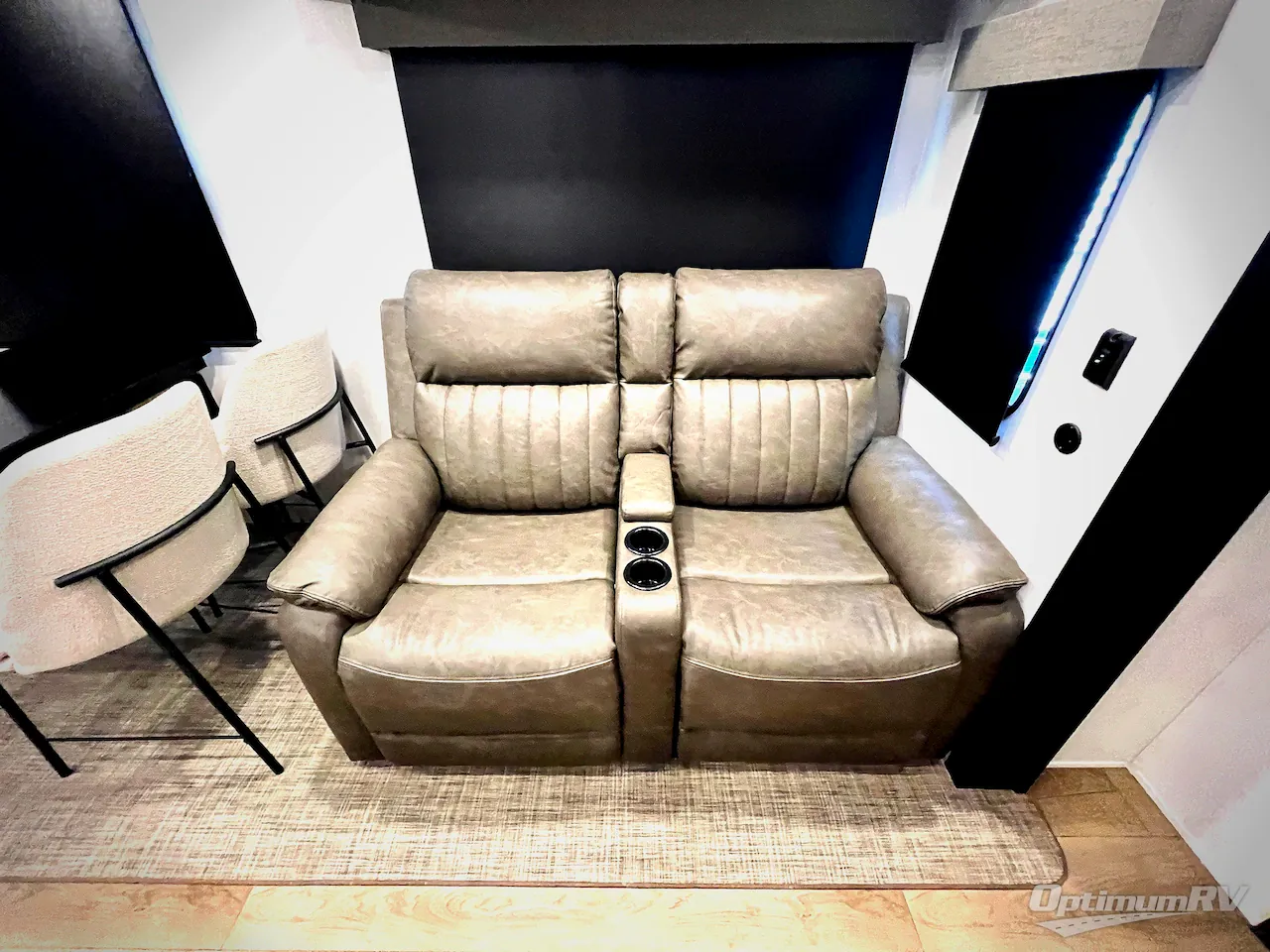2026 Forest River Puma Vista 421LFT — Photo 7