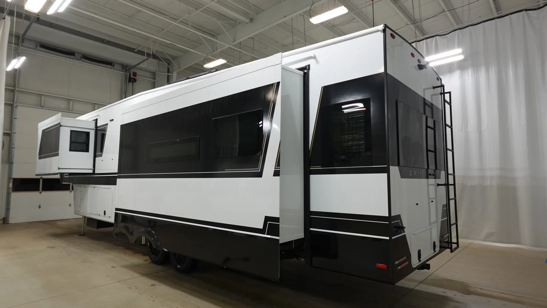 2026 Brinkley Model Z 3600 - Photo 4