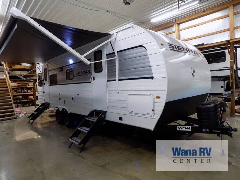 2026 Venture RV Sienna 241VRD - Main photo