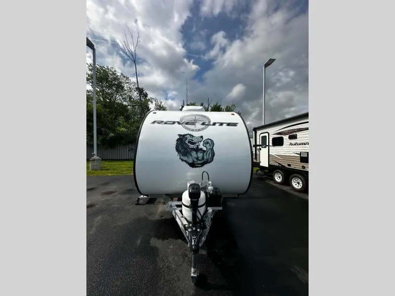 2025 Travel Lite Rove Lite 14FB - Photo 4