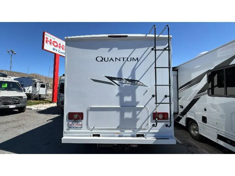 2026 Thor Motor Coach Quantum LC28 - Photo 4
