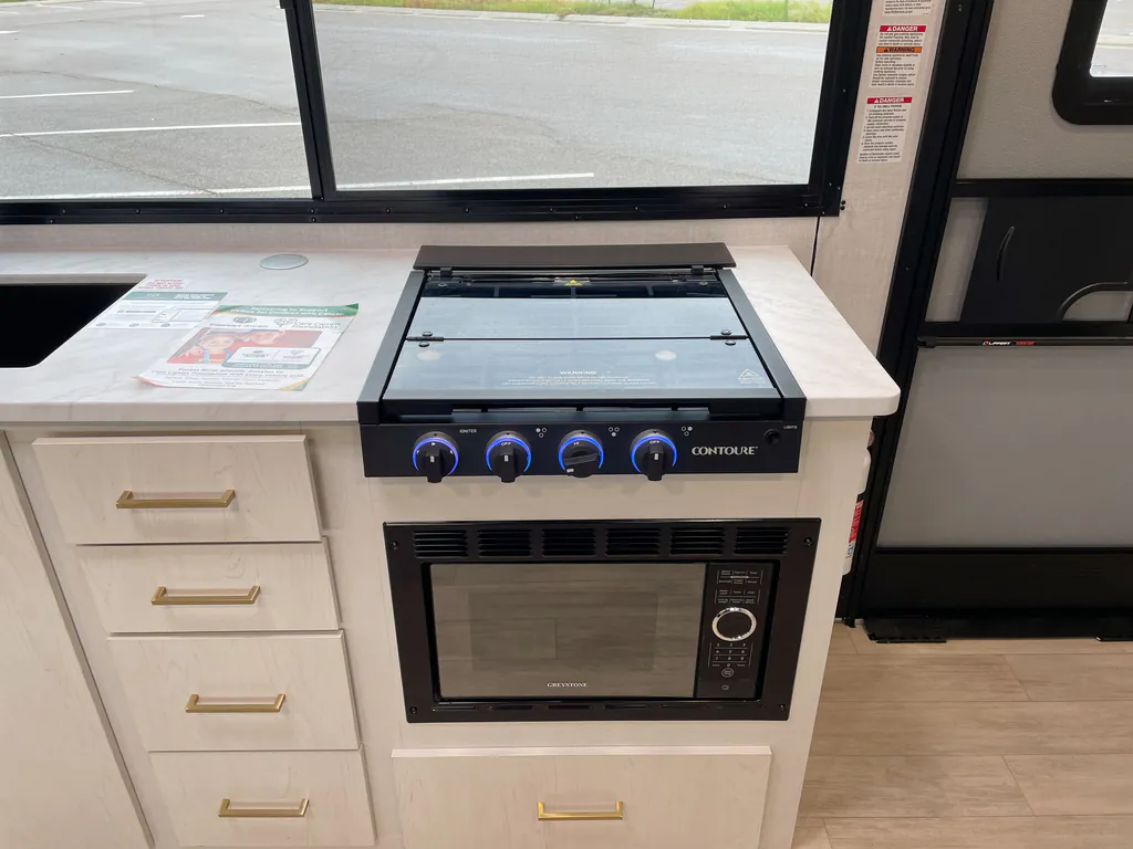 2026 Forest River Vibe Extreme Lite 2600RB, Photos photo 10