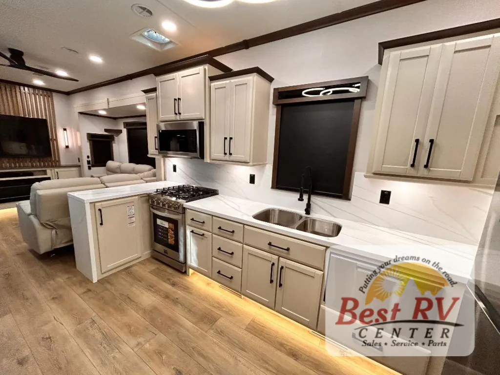 2026 Forest River RiverStone 420RE, Photos photo 131