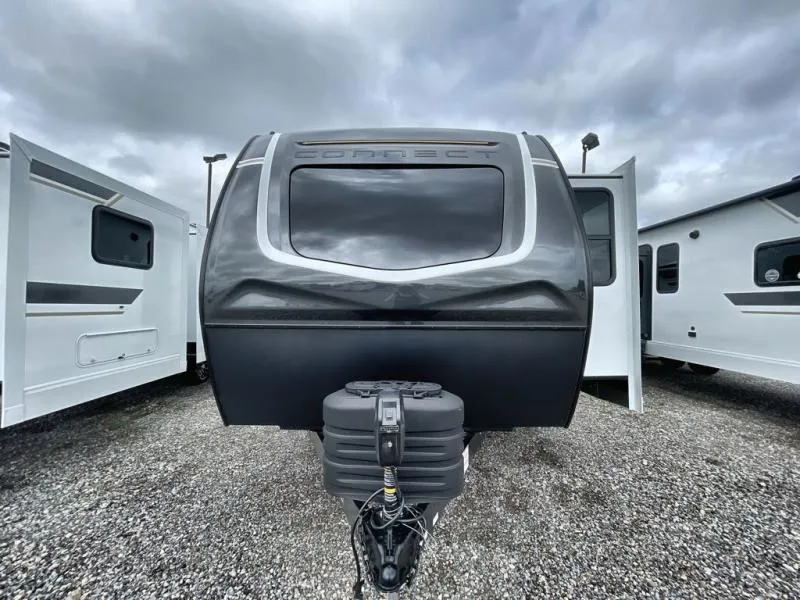2026 KZ Connect 282FKK - Photo 3