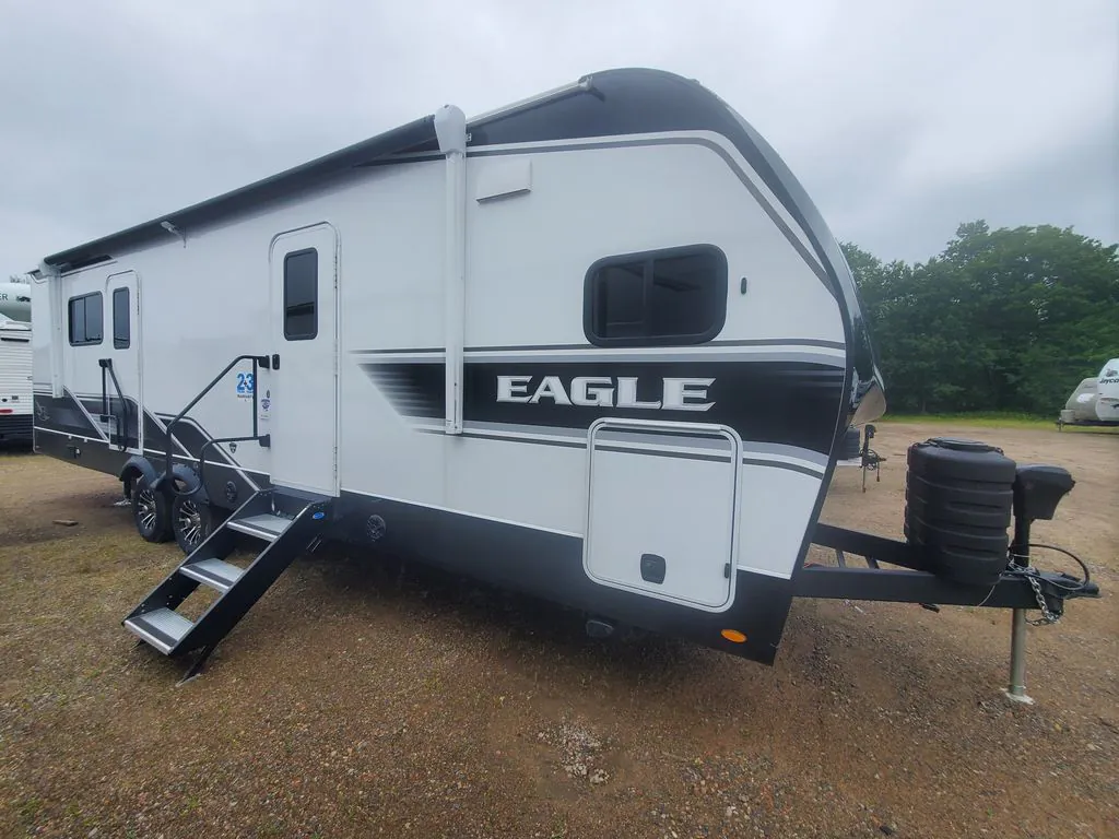 2025 Jayco Eagle 274FKDS - Photo 3