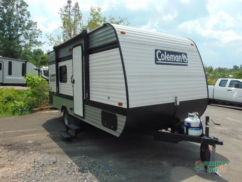 2025 Keystone Coleman Lantern 17R - Photo 2