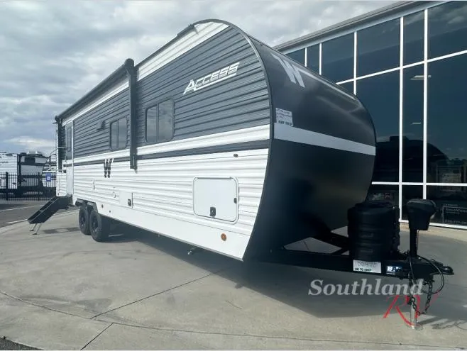 2026 Winnebago Access 24RB - Photo 2