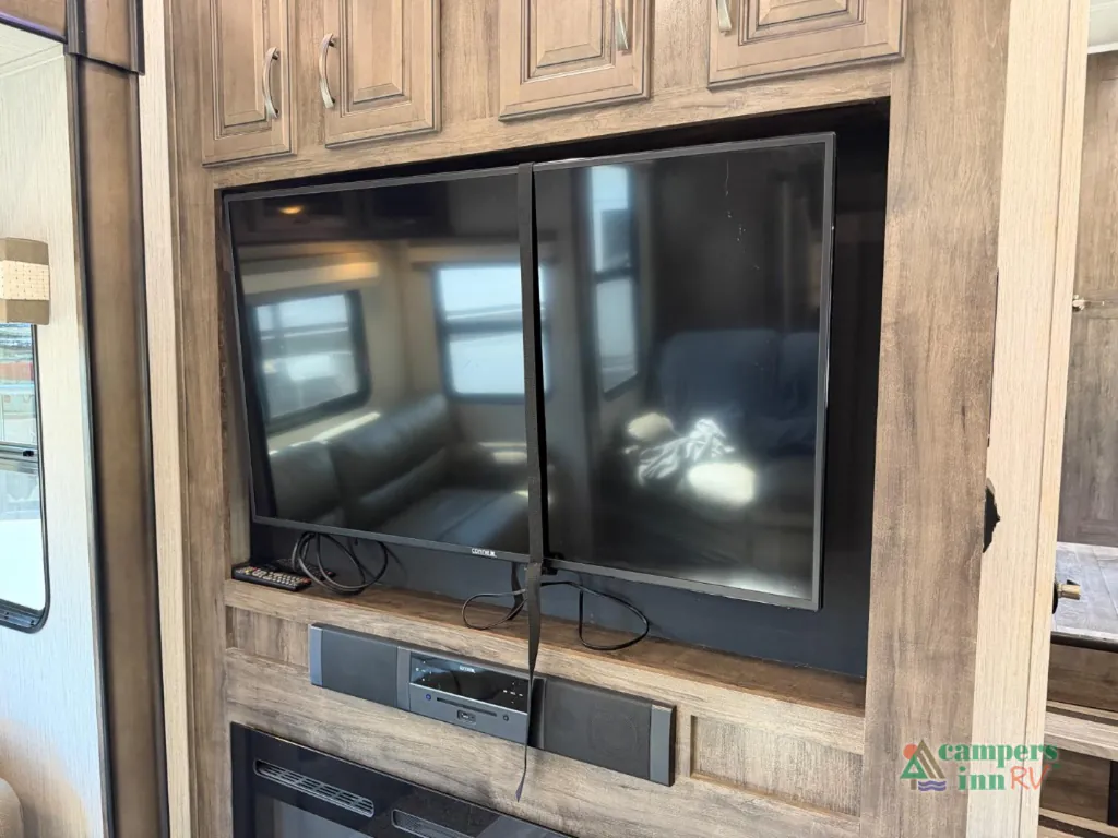 2020 Forest River Sandpiper 39BARK, Photos photo 22