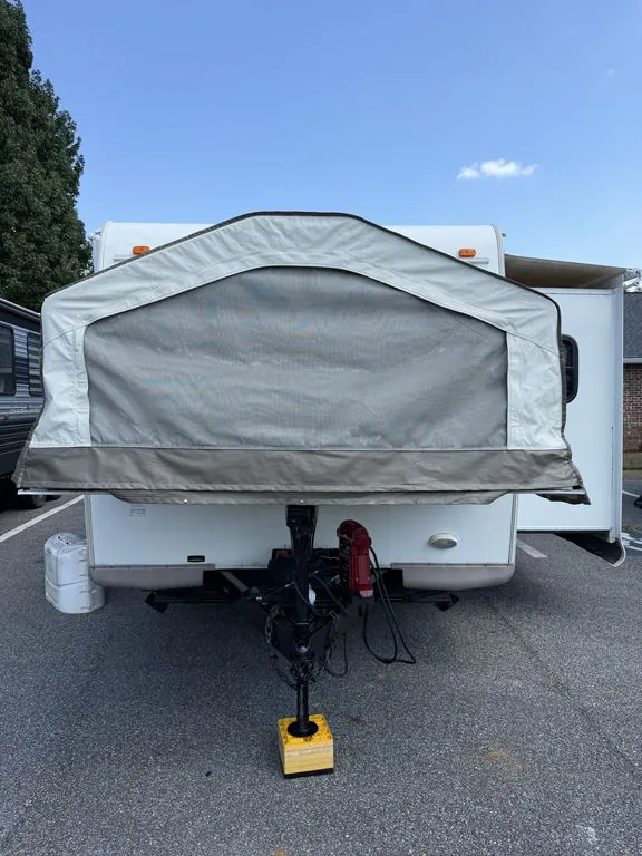 2010 Forest River Rockwood Roo 233S - Photo 3
