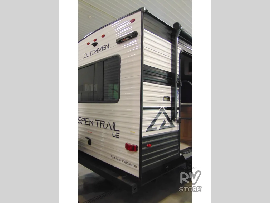 2026 Dutchmen Aspen Trail LE 26RL - Photo 4