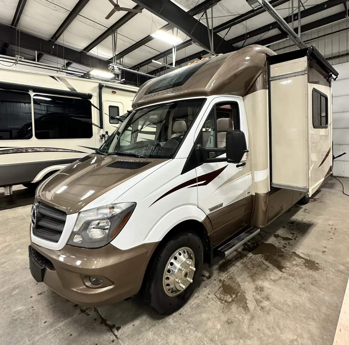 2016 Winnebago View 24G 4X2 - Photo 4