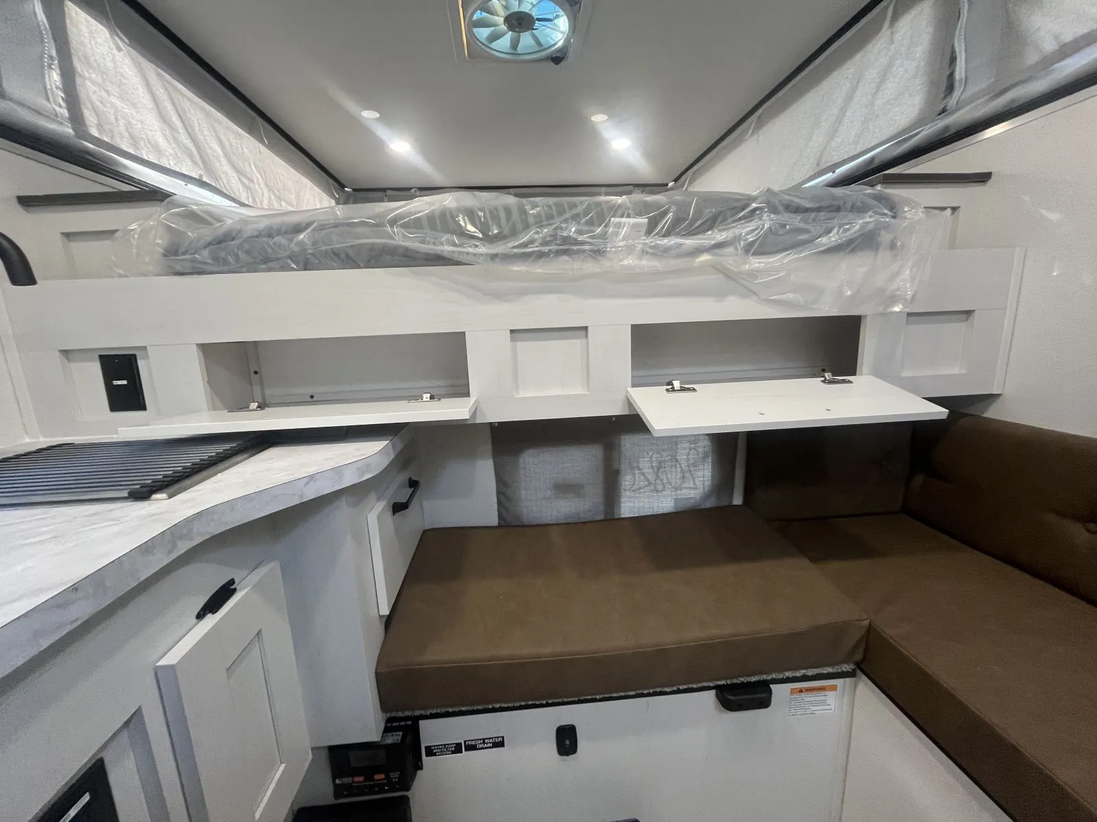 2026 Forest River RV Palomino Real-lite 1608 - Photo 3