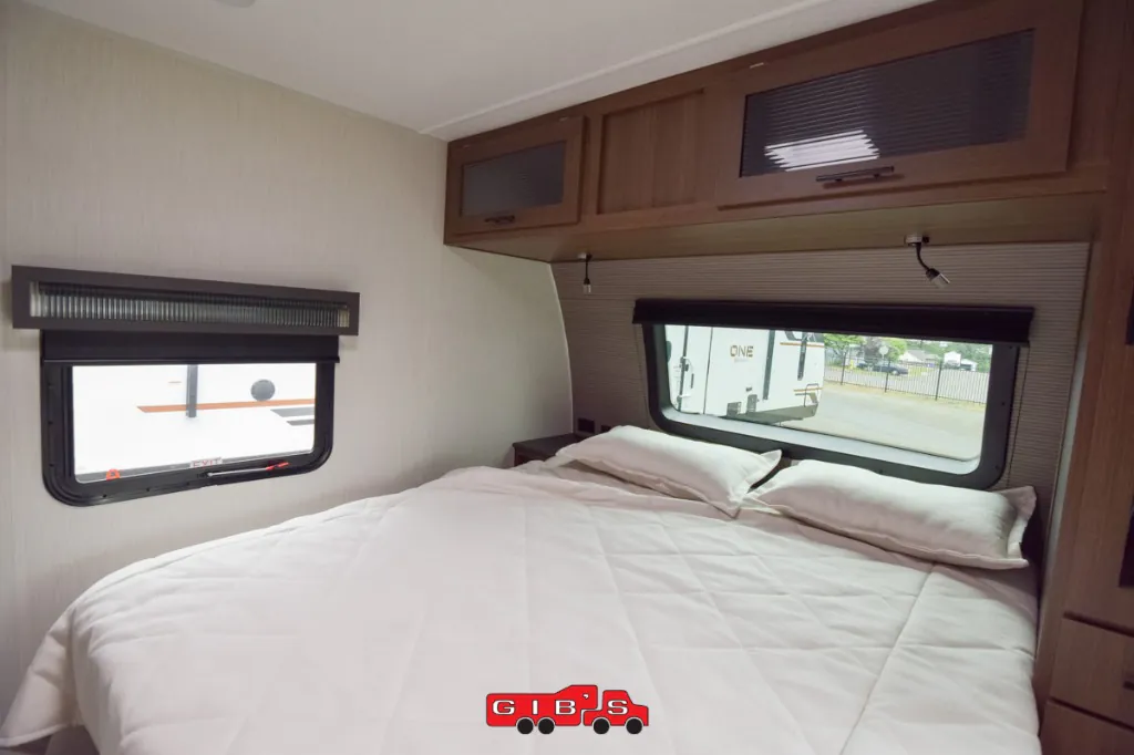 2027 Forest River Wildcat Maxx 249RKX dealer photo 10 from Gib's RV Superstore