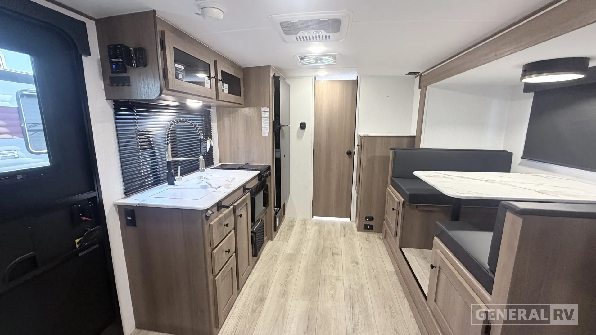 2026 Coachmen Apex Nano 203RBK - Photo 3