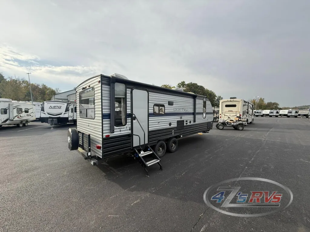 2019 Forest River Cherokee Grey Wolf 23MK, Photos photo 6
