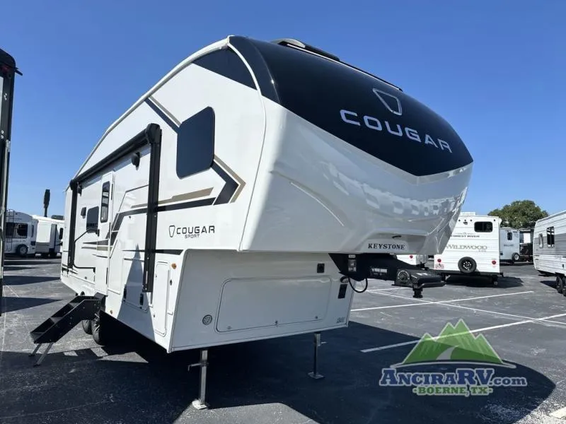 2026 Keystone Cougar Sport 2400RE - Photo 2