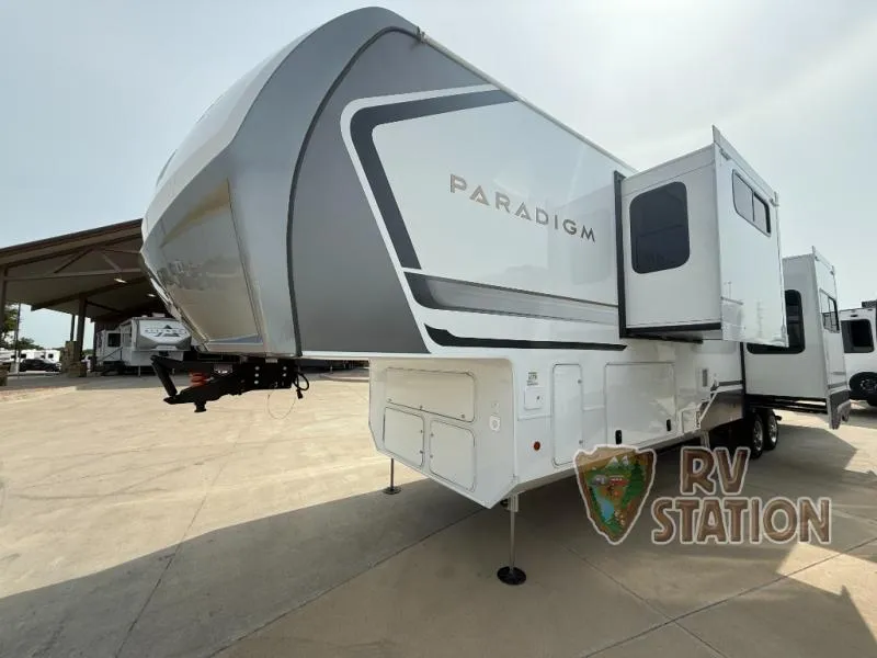 2026 Alliance RV Paradigm 382RK - Photo 4