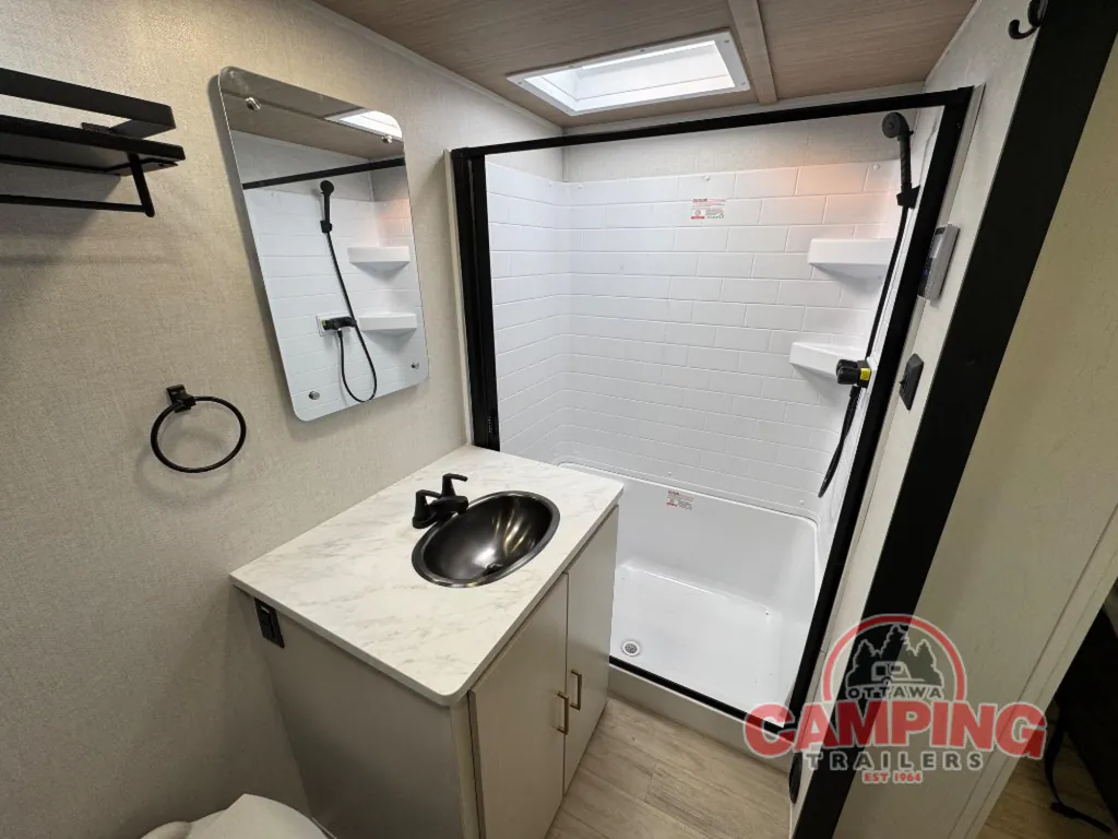 2026 Forest River Vibe Extreme Lite 2500FIK, Photos photo 13